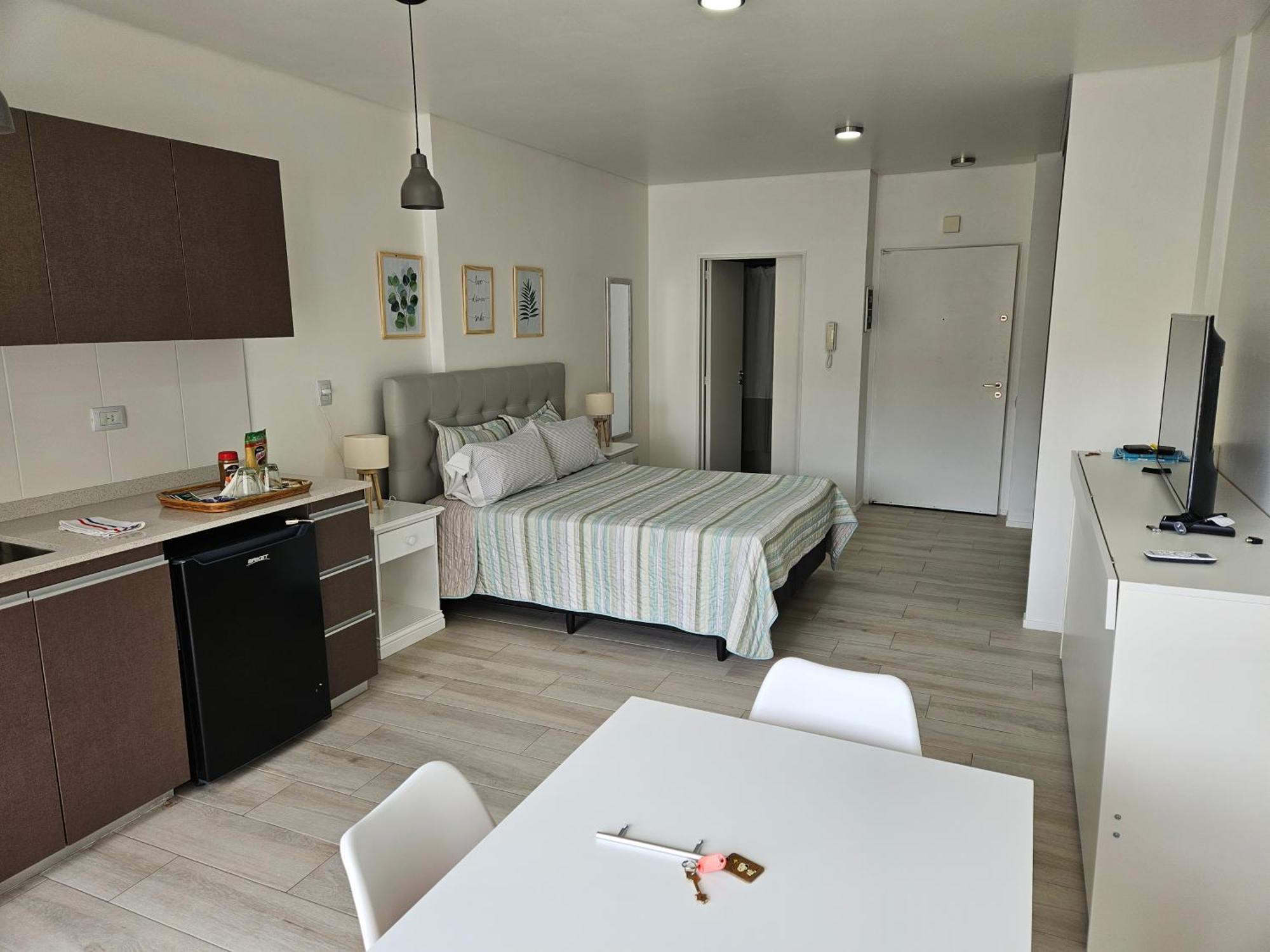 Apartment Rm&asociados