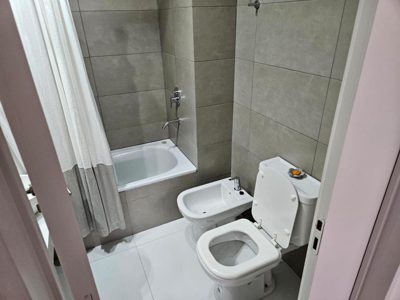 Apartment Rm&asociados Buenos Aires