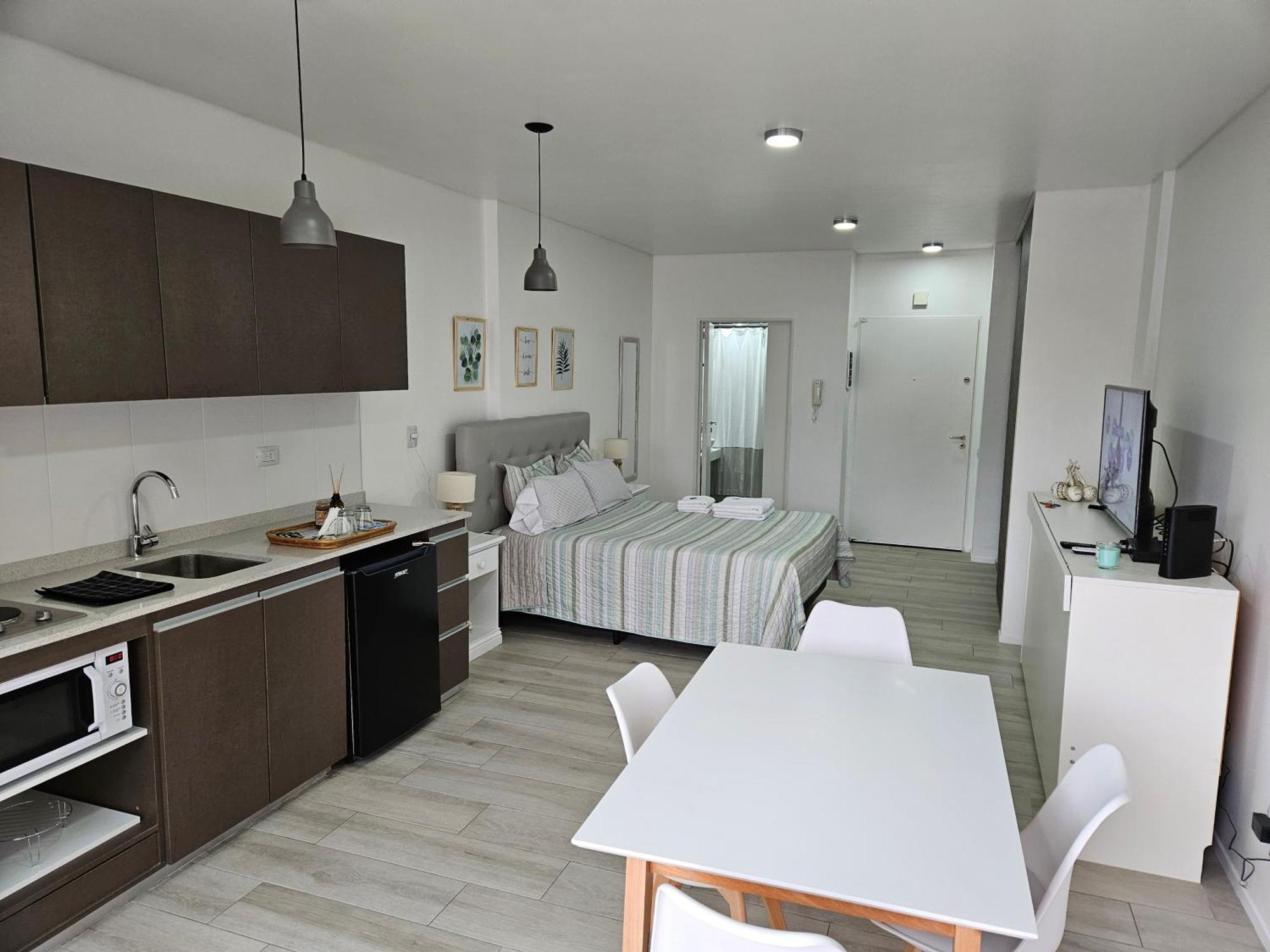 Apartment Rm&asociados