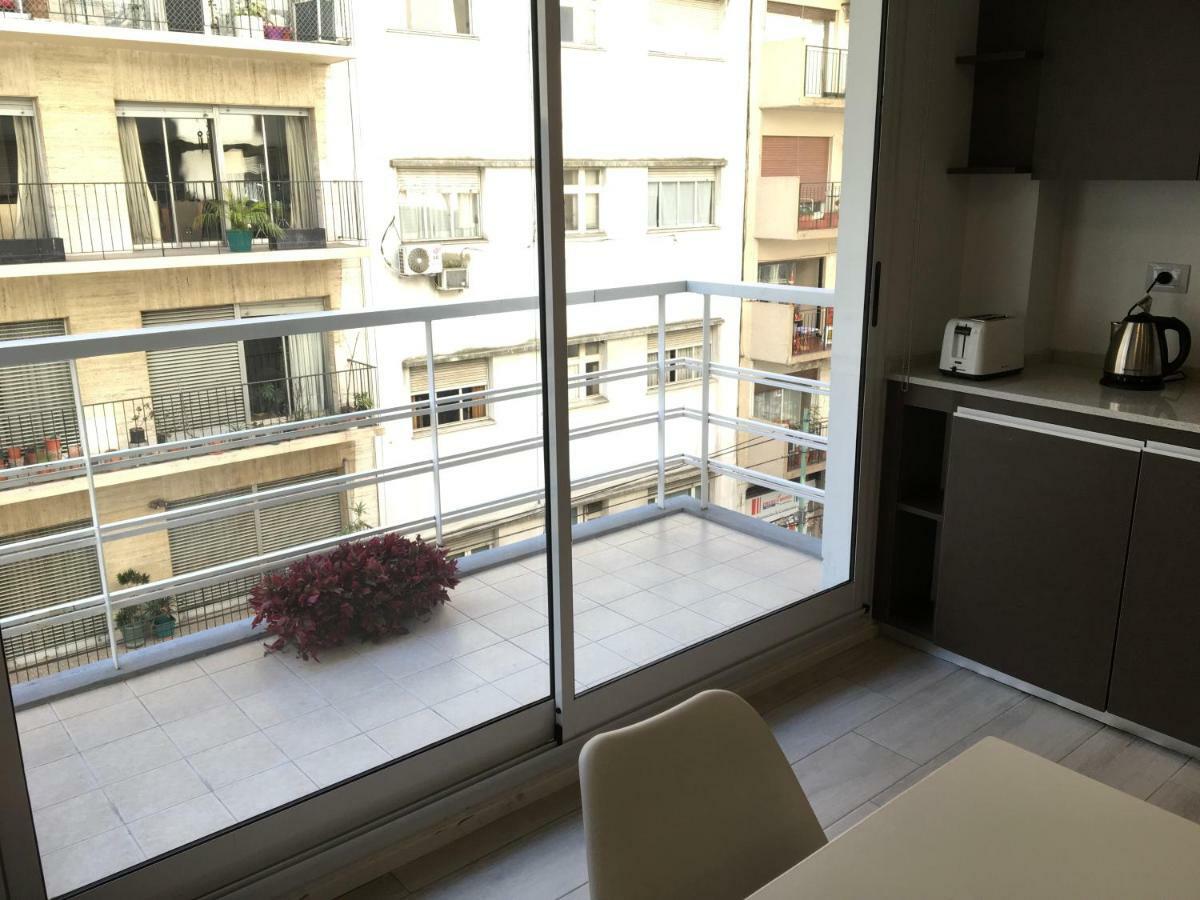 Apartment Rm&asociados *
