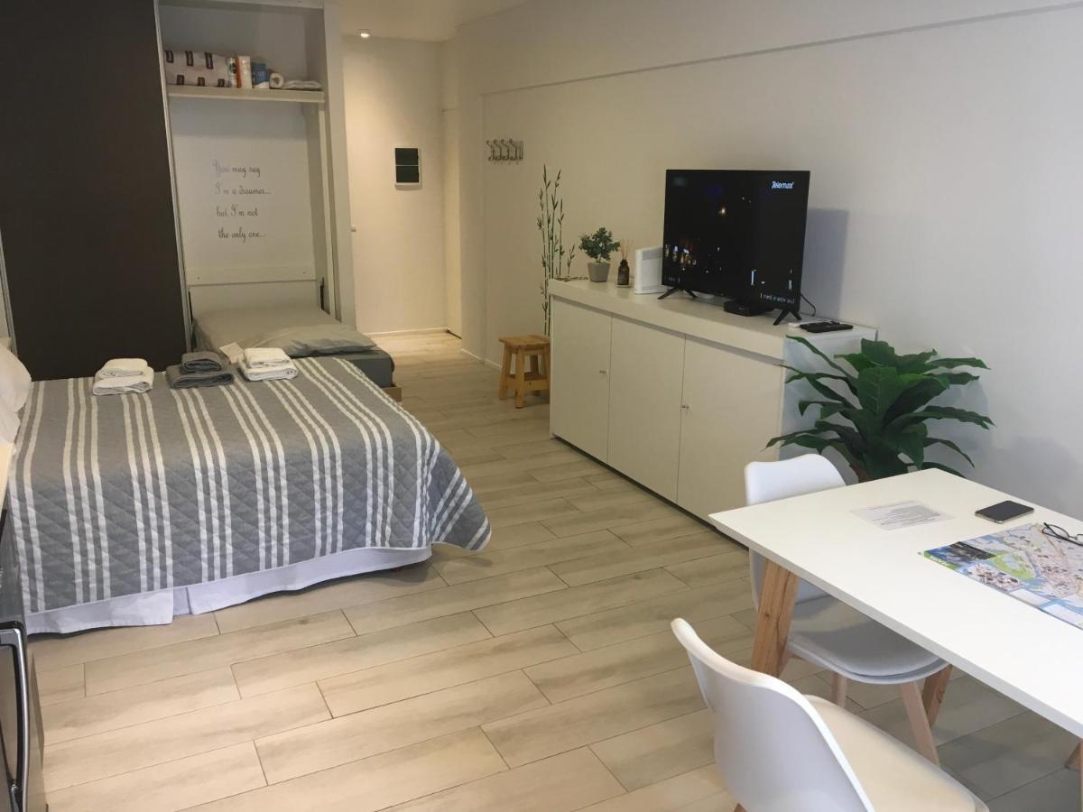 Apartment Rm&asociados *