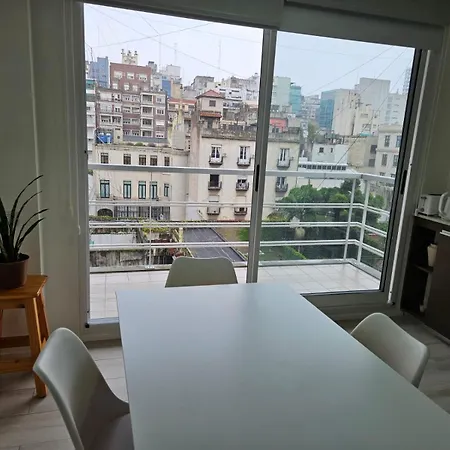 Rm&Asociados Apartment Buenos Aires Exterior photo