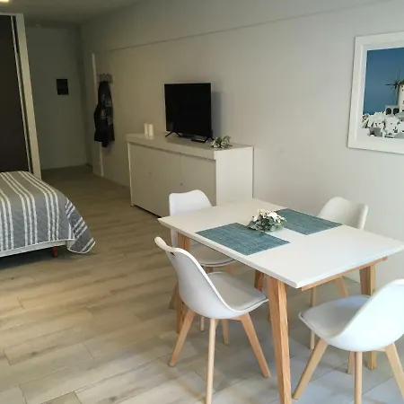 Rm&Asociados Apartment Buenos Aires Exterior photo