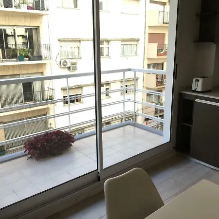 Rm&Asociados Apartment Buenos Aires Exterior photo