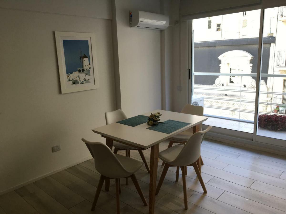 Rm&asociados Apartamento Buenos Aires