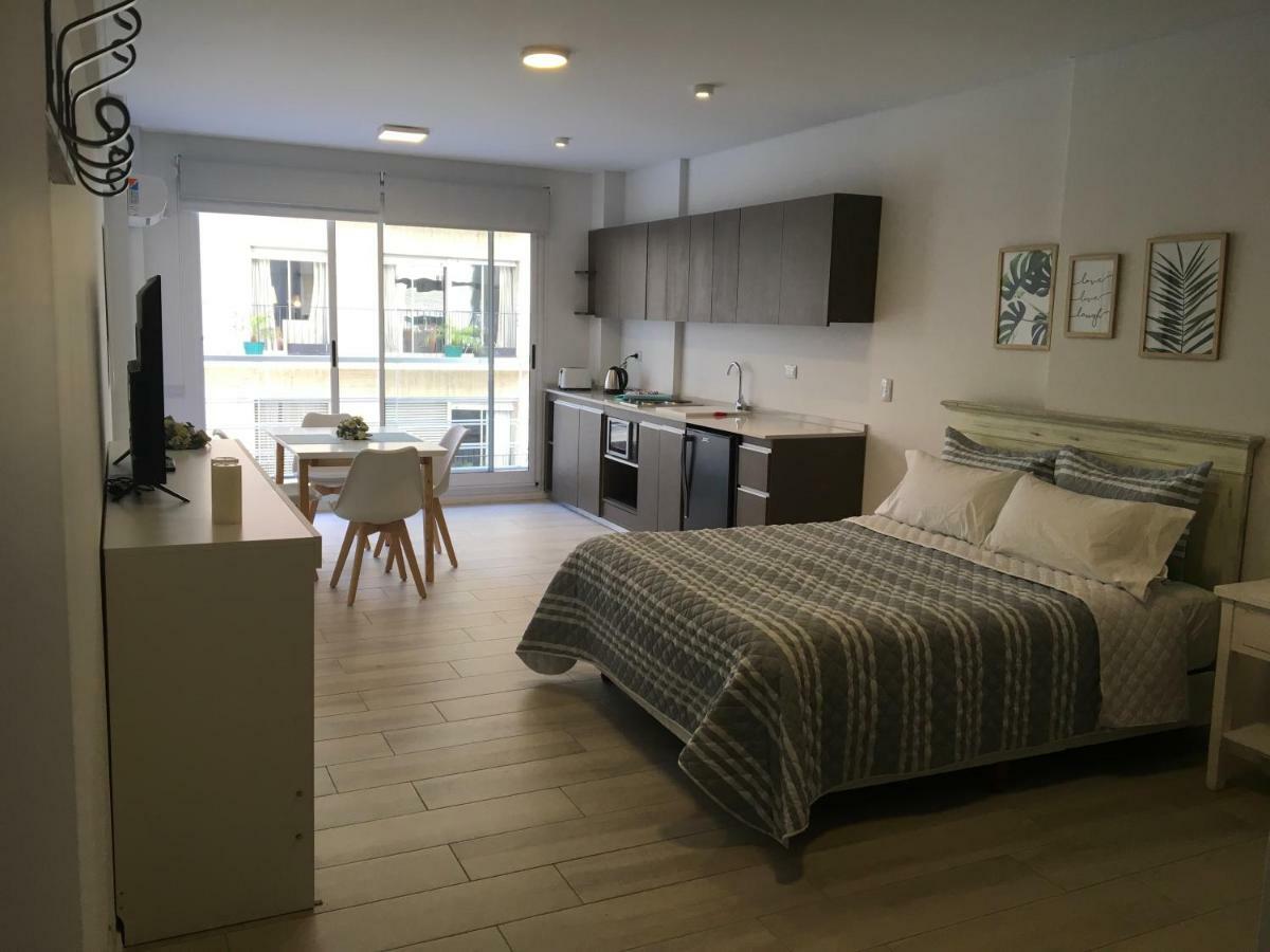 Rm&asociados Apartamento Buenos Aires