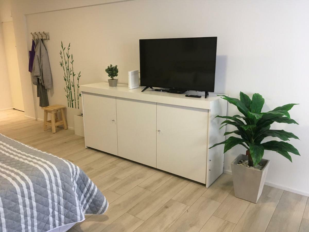 Apartamento Rm&asociados Buenos Aires