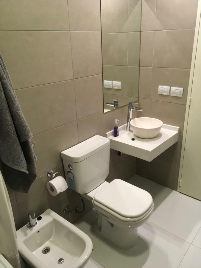 Apartamento Rm&asociados Buenos Aires